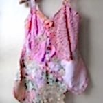 Dantel İşlemeli Yelek Modelleri 1