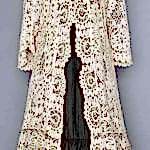 Dantel İşlemeli Yelek Modelleri 23