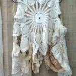 Dantel İşlemeli Yelek Modelleri 26