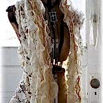 Dantel İşlemeli Yelek Modelleri 29