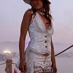 Dantel İşlemeli Yelek Modelleri 38