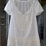 Dantel İşlemeli Yelek Modelleri 40