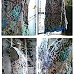 Dantel İşlemeli Yelek Modelleri 44