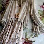 Dantel İşlemeli Yelek Modelleri 50