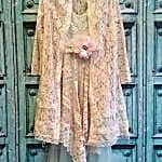 Dantel İşlemeli Yelek Modelleri 53