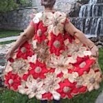 Dantel İşlemeli Yelek Modelleri 55