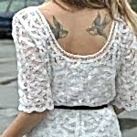 Dantel İşlemeli Yelek Modelleri 56