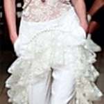 Dantel İşlemeli Yelek Modelleri 5