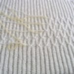 Örgü Üzerine Büzgü Nasıl Yapılır? 7