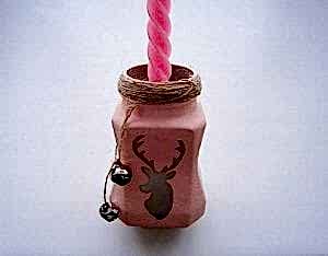 Kavanoz Mumluk Yapımı