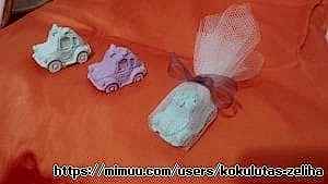 Mis Kokulu Taş Vosvoslar