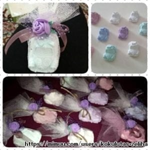 Mis Kokulu Vosvoslarımız Hazır