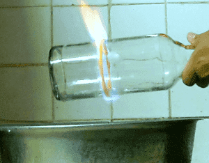 Evde Cam Şişe Düzgün Nasıl Kesilir?