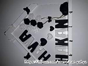 Anahtarlık Dekoratif Taşlar