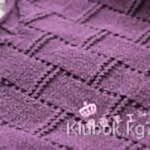 Kolay Örgü Modeli Anlatımlı 1