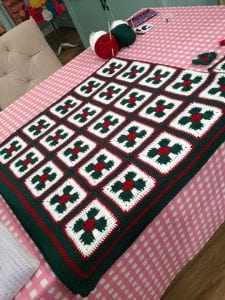 Derya Baykal Videolu Kolay Battaniye Yapımı