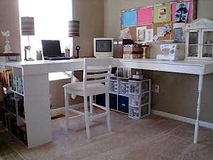 DIY, Hobi Masası Nasıl Yapılır?