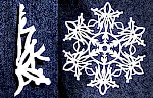 Kağıt Süslemeleri Nasıl Yapılır?