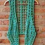 Asimetrik Yelek Anlatımlı 2