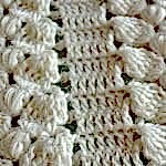 Sıralı Yapraklar Yelek Modeli Yapımı 11