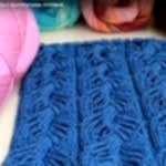 Şiş Örgü Yelek Örnekleri 3