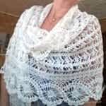 Yeni Şal Örnekleri ve Yapılışları