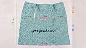 Motifli Yelek Örnekleri