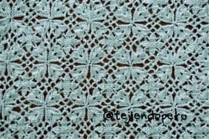 Motifli Yelek Örnekleri 6