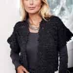 Dantel Yelek Örnekleri 1