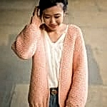 Haraşo Hırka Yapılışı 10