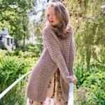 Örgü Hırka Modelleri Yapılışı 2