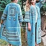 Hırka Modelleri Örgü 5