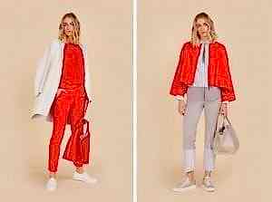 Sofistike Ceket Modelleri ile Yalın Bir Görüntü