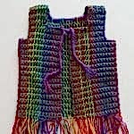 Yelek Modelleri Örgü Anlatımlı