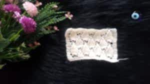 En Güzel Yelek Örgü Modelleri 1