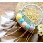 Kasnaktan Duvar Süsleri Yapımı 4