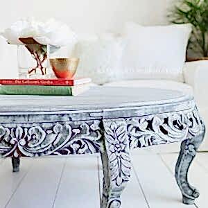 Sehpa Yenileme Nasıl Yapılır?