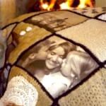 Fotoğraf Baskılı Battaniye Nasıl Yapılır? 29