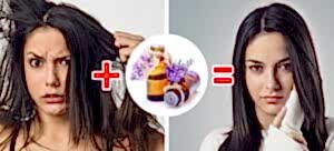 Saç Bakımı Doğal Yöntemler