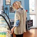 Spor Örgü Yelek Modelleri Anlatımlı 2