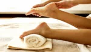 Topuk Çatlakları İçin 10 Pratik Çözüm