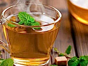 Boğaz Ağrısına İlaç Gibi Gelen 5 Bitki Çayı