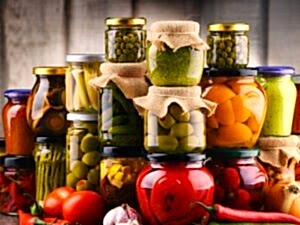 Ev Turşusunun 8 Faydası