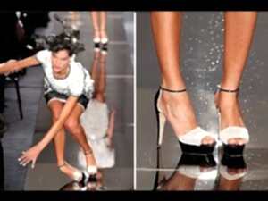 Topuklu Ayakkabı Giymemek İçin 10 Neden