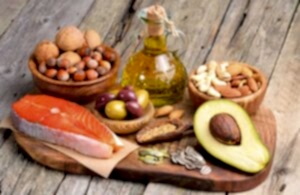 Yağ Yakıcı ve Metabolizma Hızlandırıcı Yiyecekler