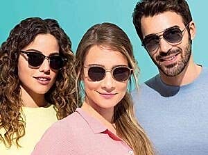 Sezona Damgasını Vuran Güneş Gözlüğü Modelleri