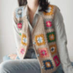 Hanım Dilendi Bey Beğendi Yelek Yapılışı 9