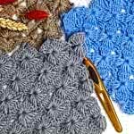 Örmelere Doyamayacağınız Yelek Tarifi 1