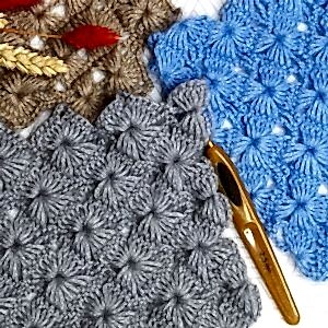 Örmelere Doyamayacağınız Yelek Tarifi 1