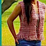 Yeni Başlayanlar İçin Kolay Yelek Yapılışı